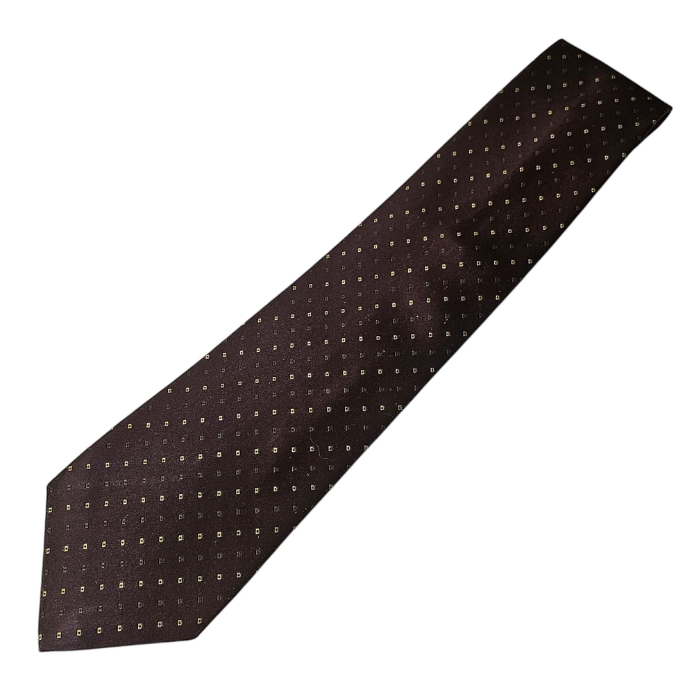 DAVID DONAHUE TIE
